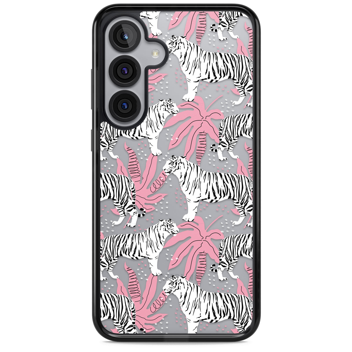 Tigers Within