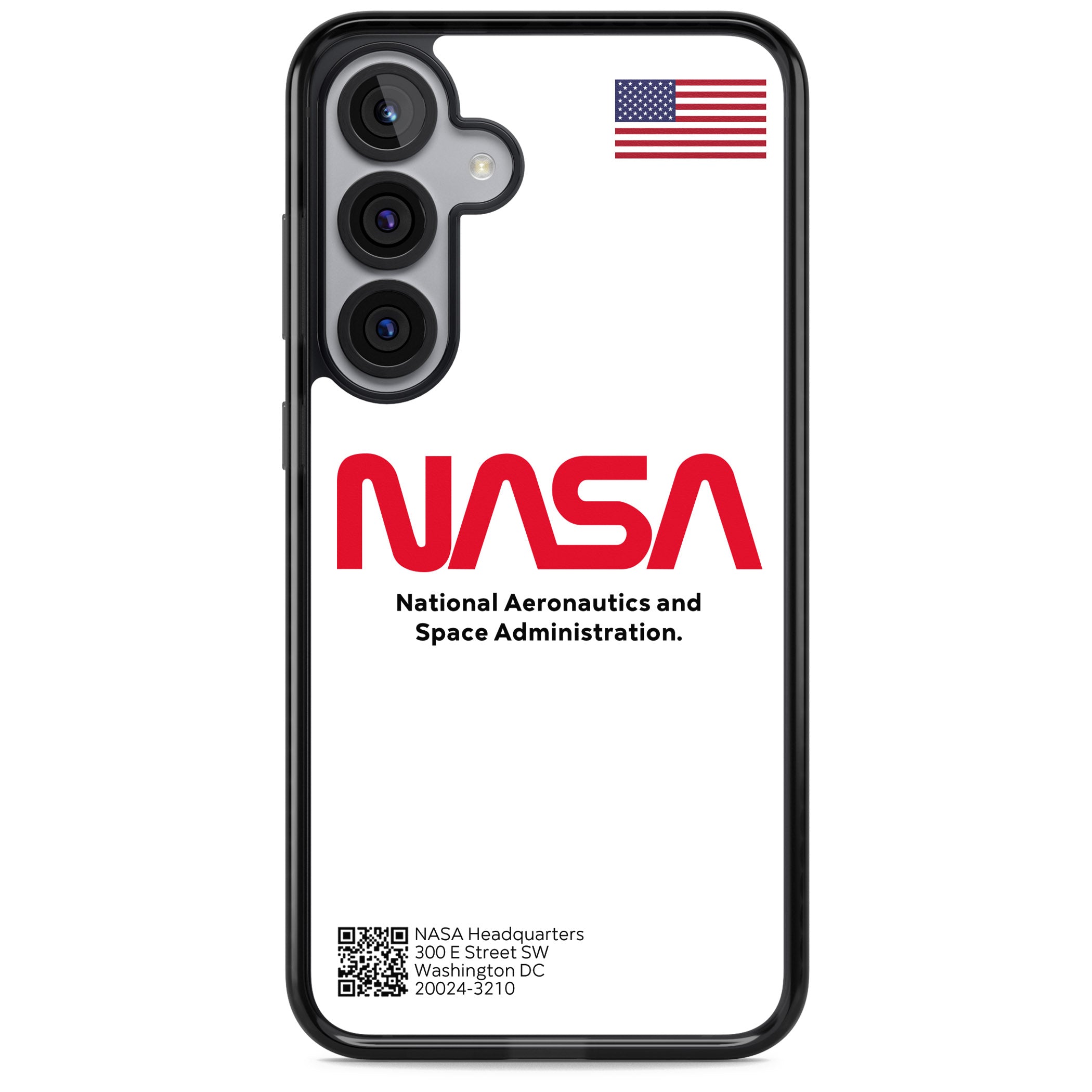Nasa The Worm