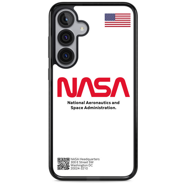 Nasa The Worm