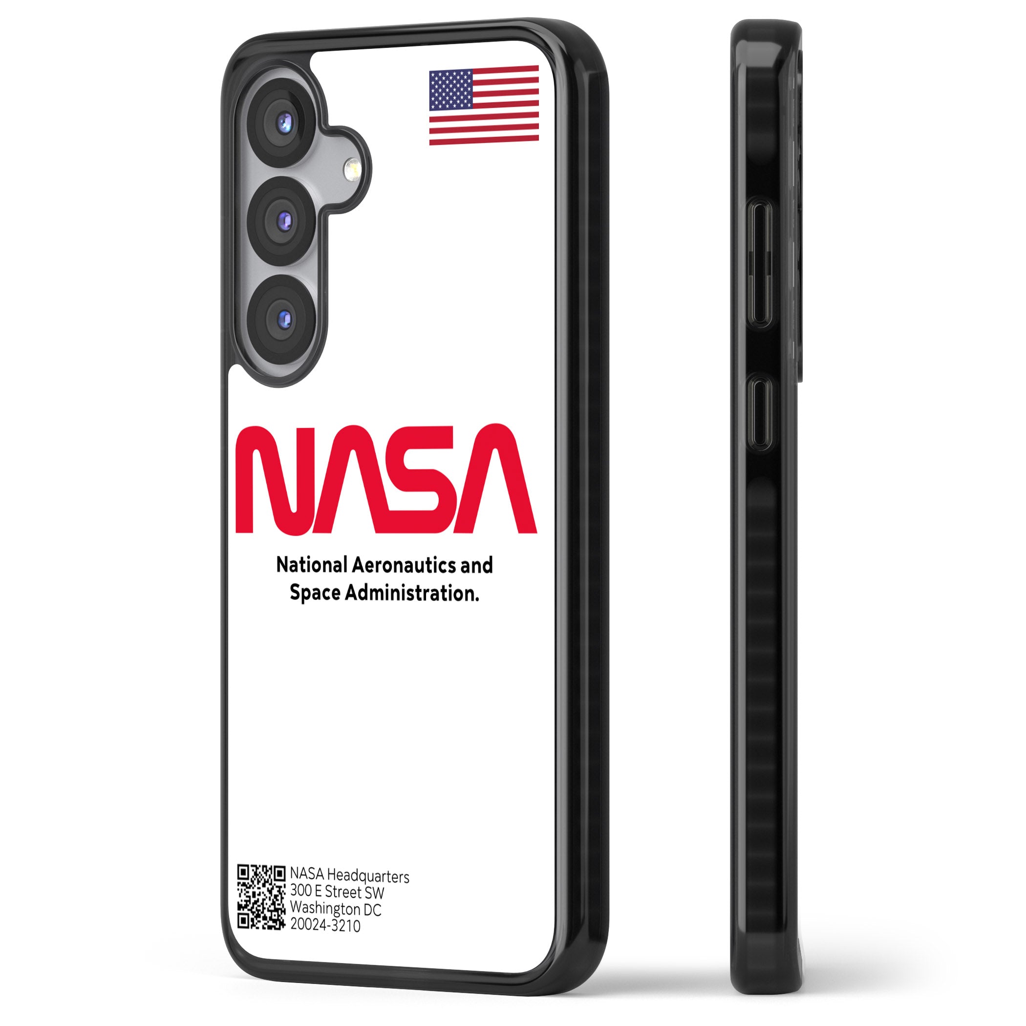 Nasa The Worm