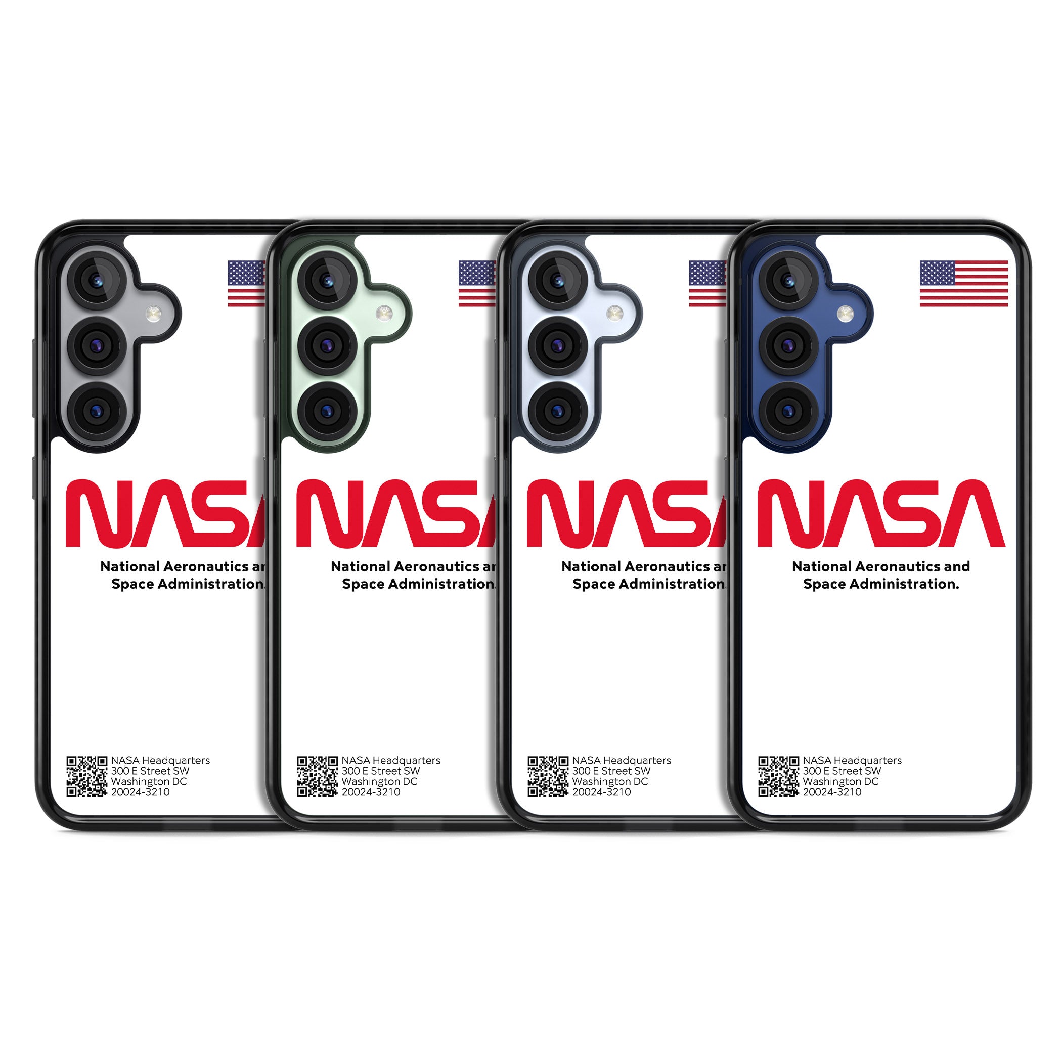 Nasa The Worm