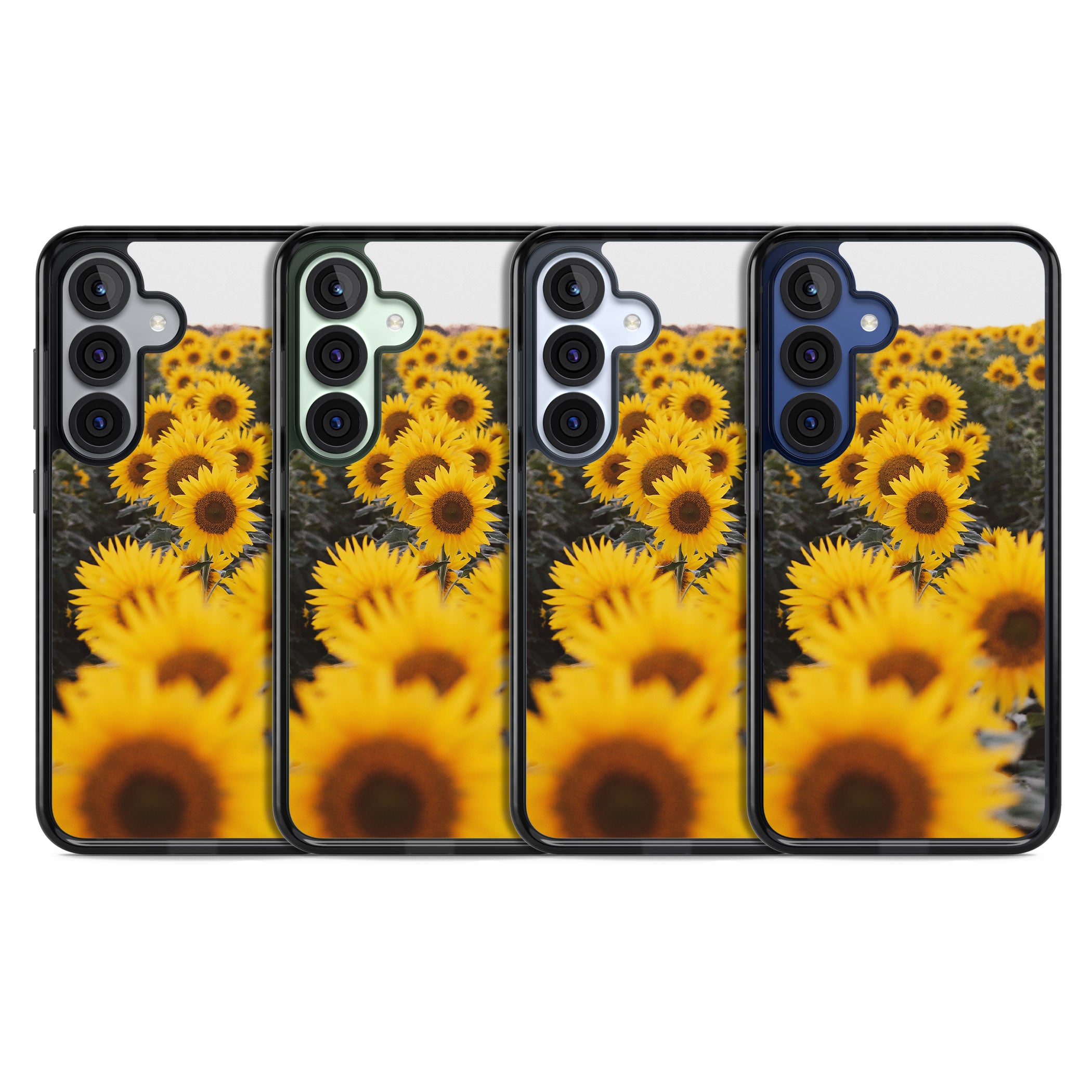 Sunflower Field