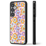 Flower Power Pattern