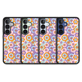 Flower Power Pattern