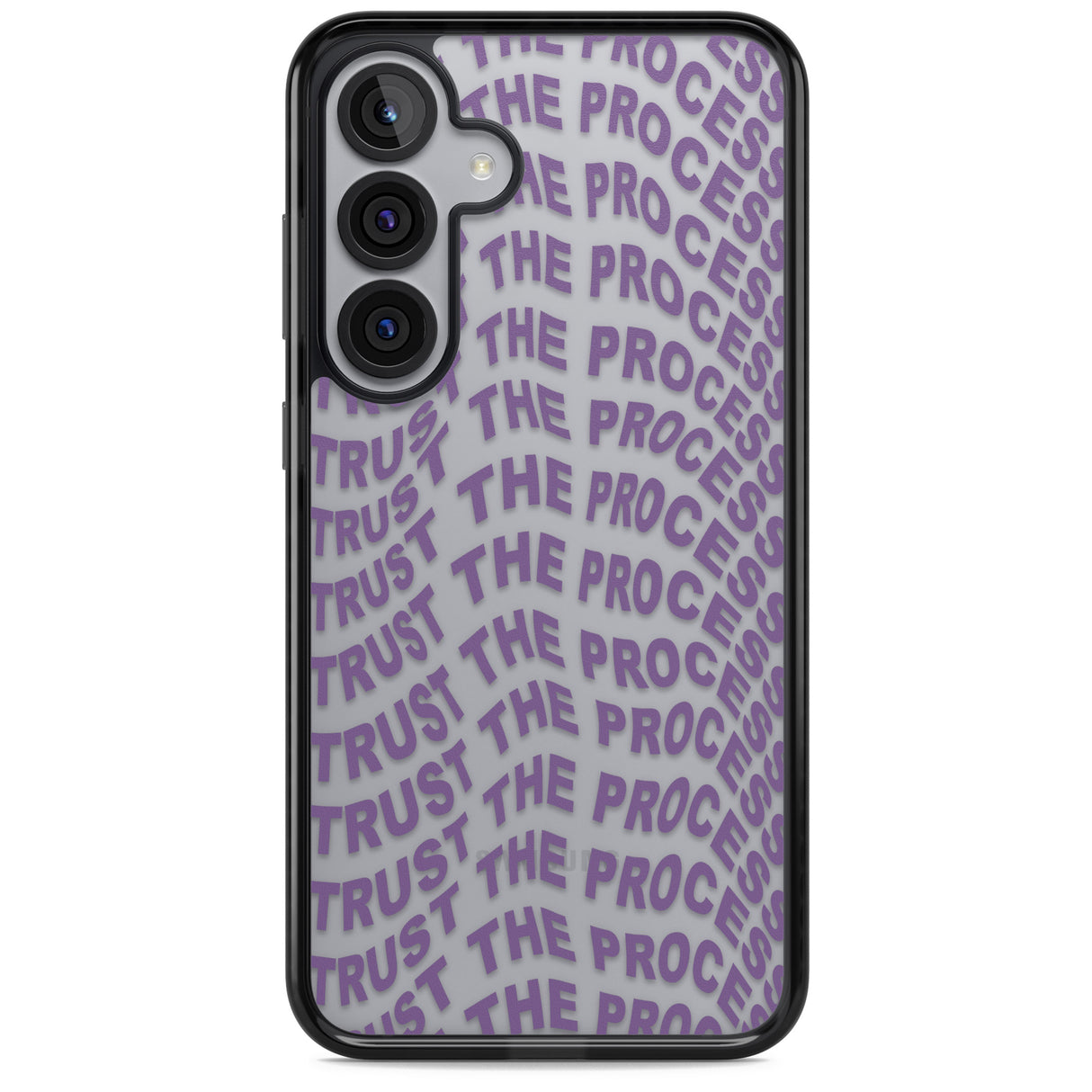 Trust The Process