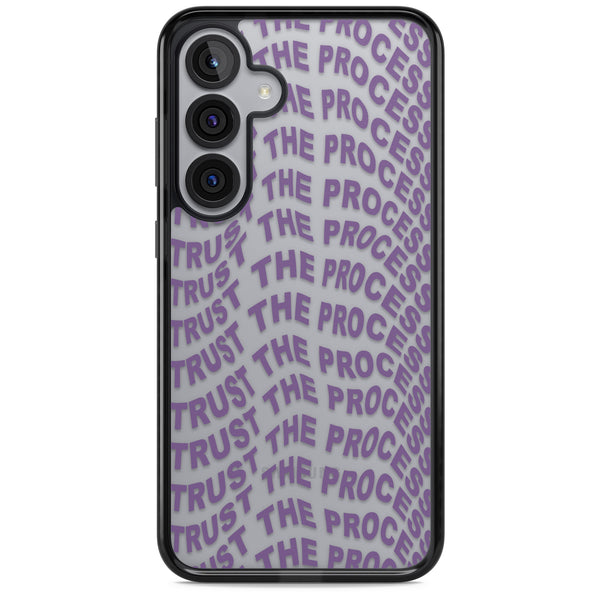 Trust The Process