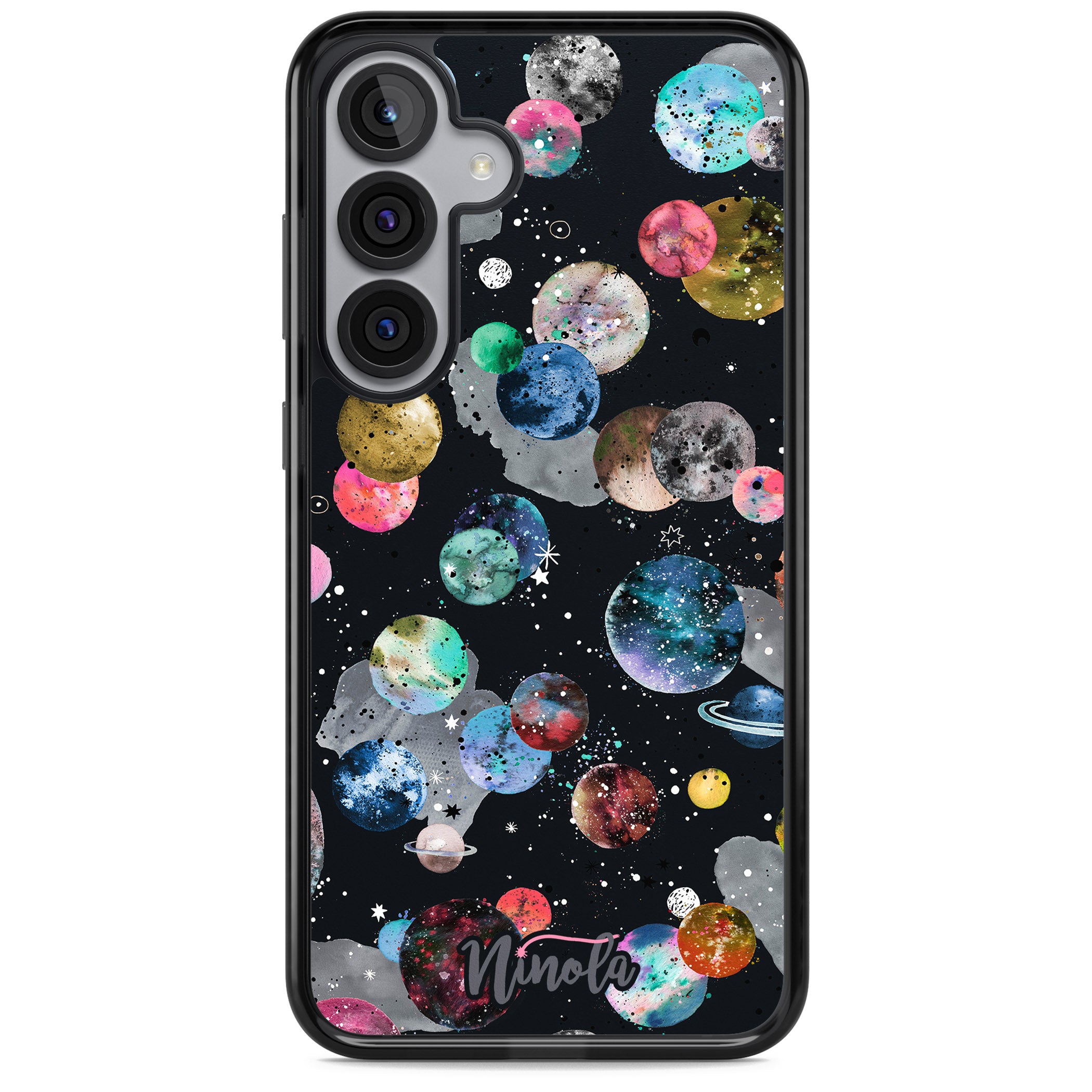 Cosmic Galaxy