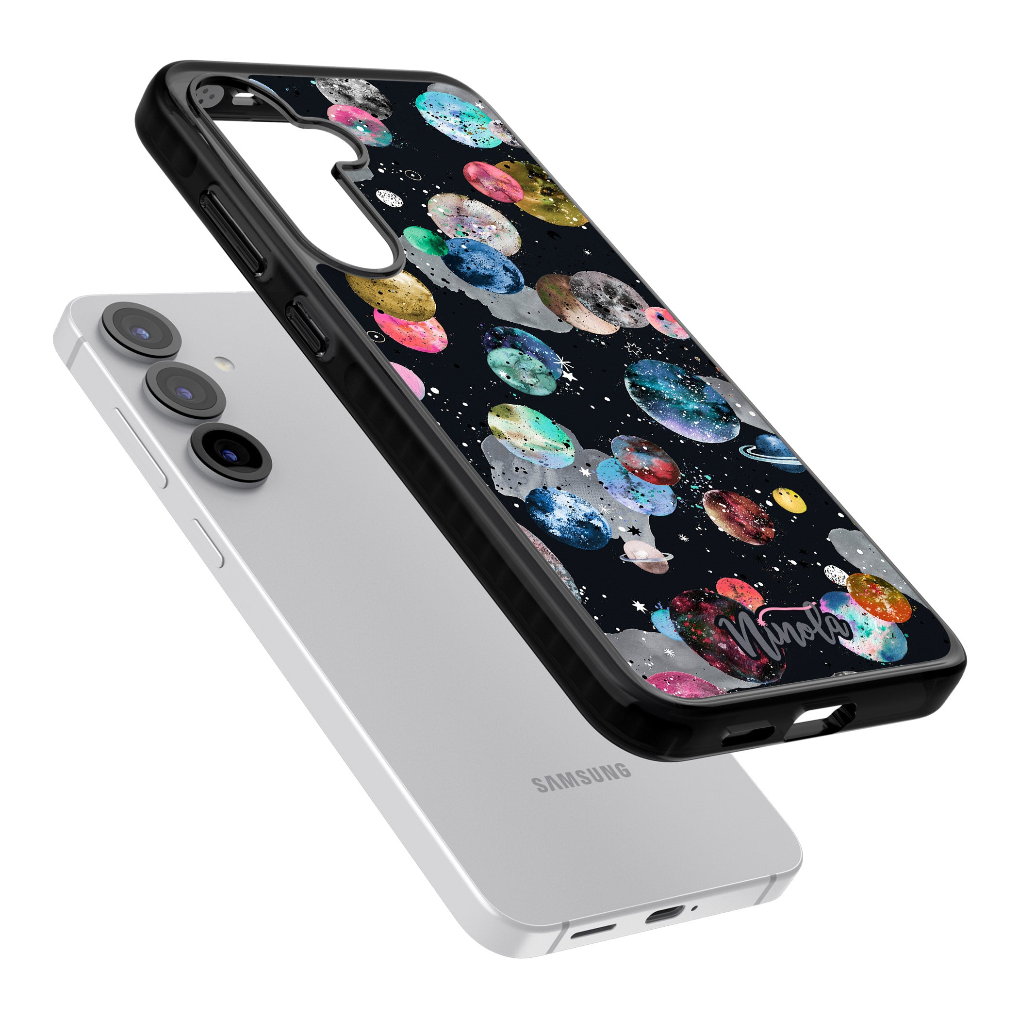 Cosmic Galaxy