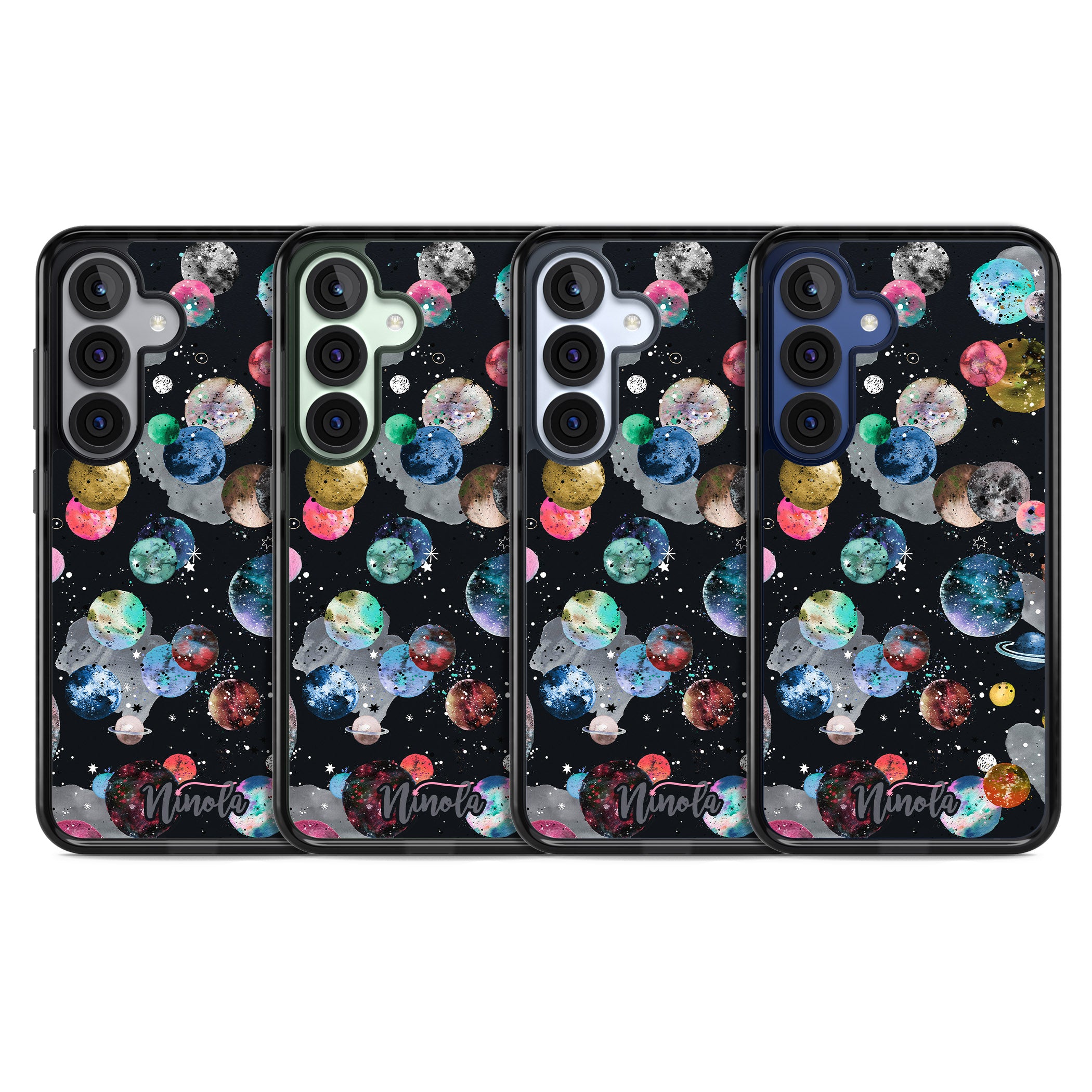 Cosmic Galaxy