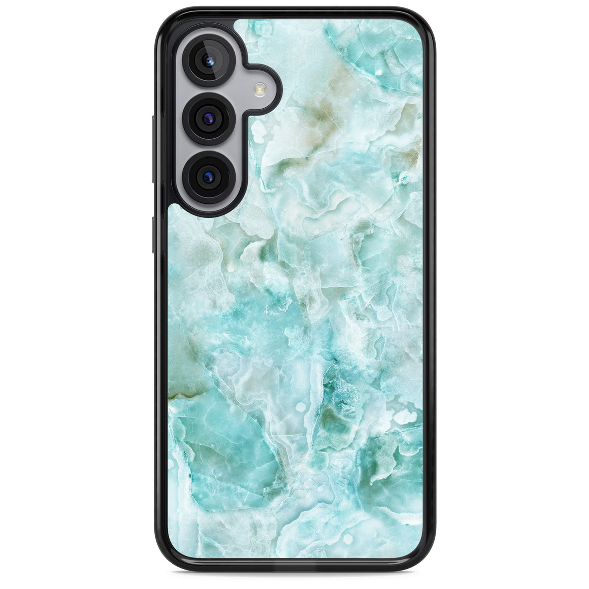 Turquoise Aqua Onyx Marble