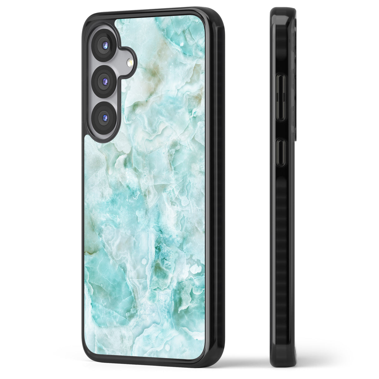 Turquoise Aqua Onyx Marble