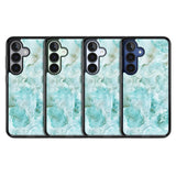 Turquoise Aqua Onyx Marble