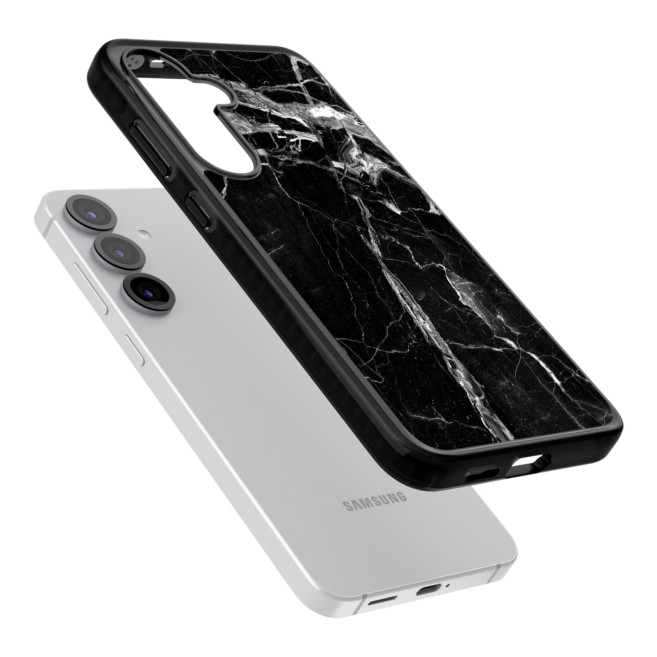 Black Onyx Marble