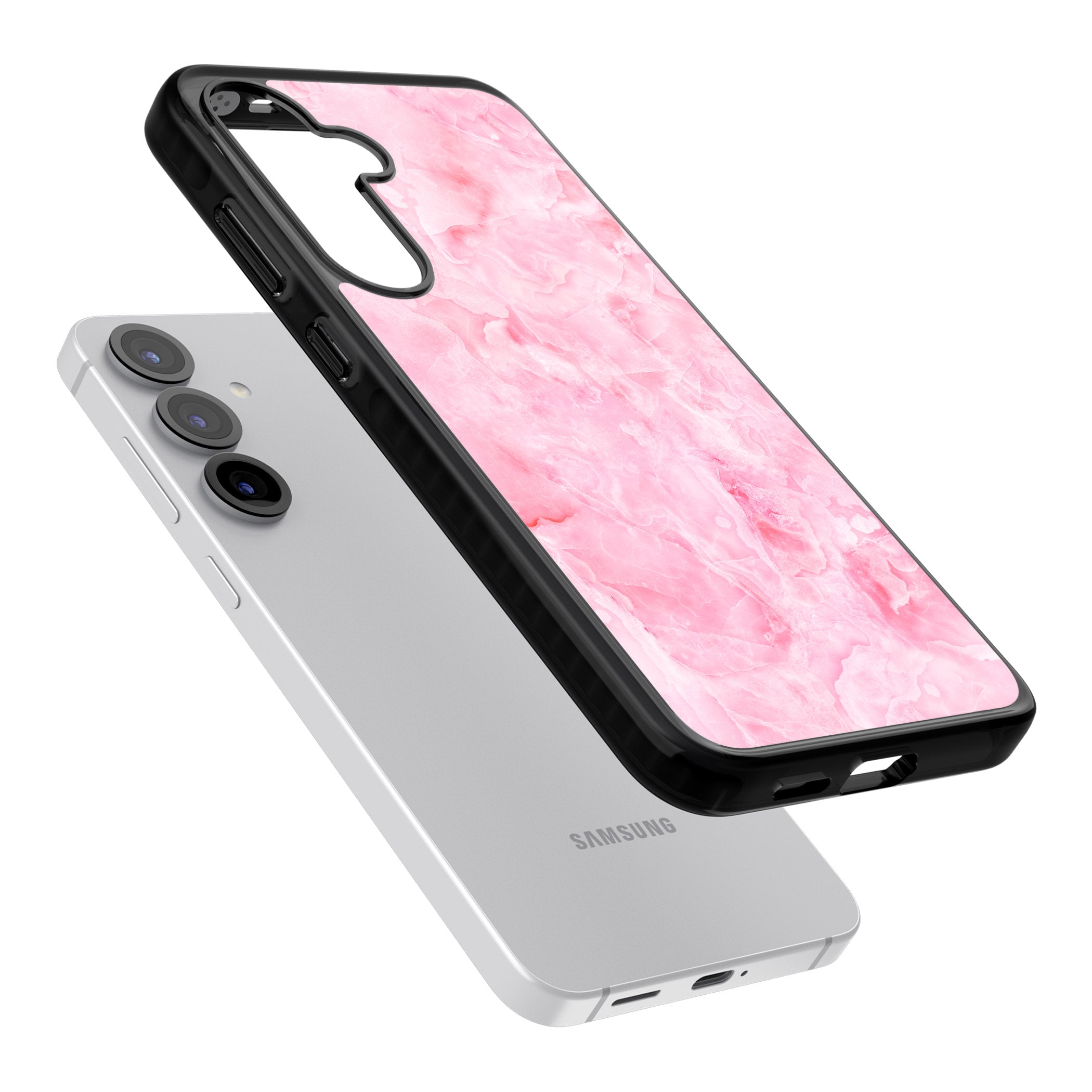 Pink Onyx Marble