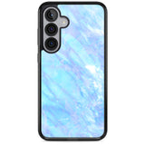 Iridescent Crystal Marble