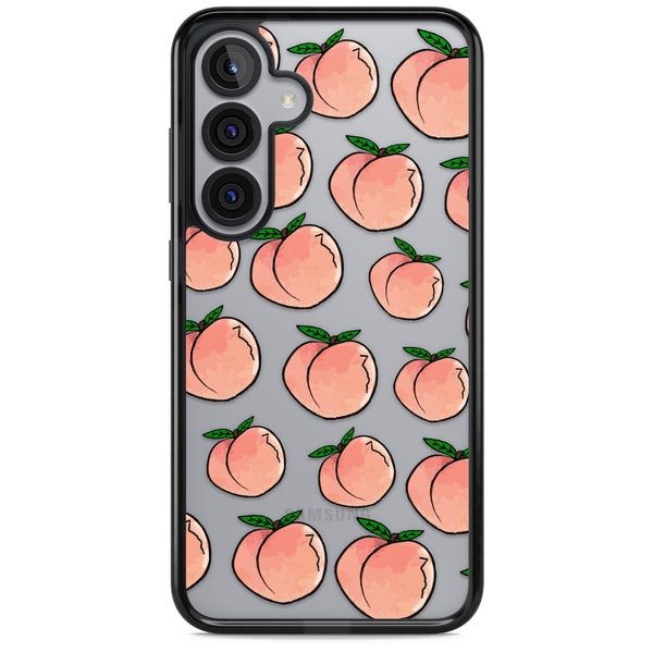 Peachy Picnic