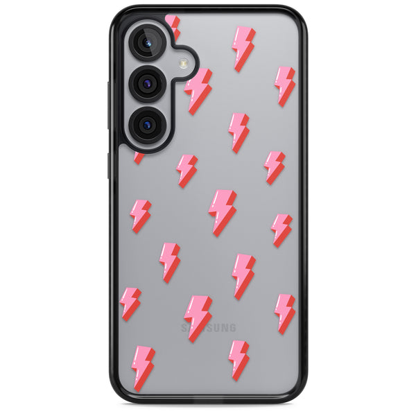 Pink Bolt