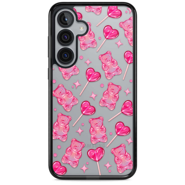 Pink Sugar