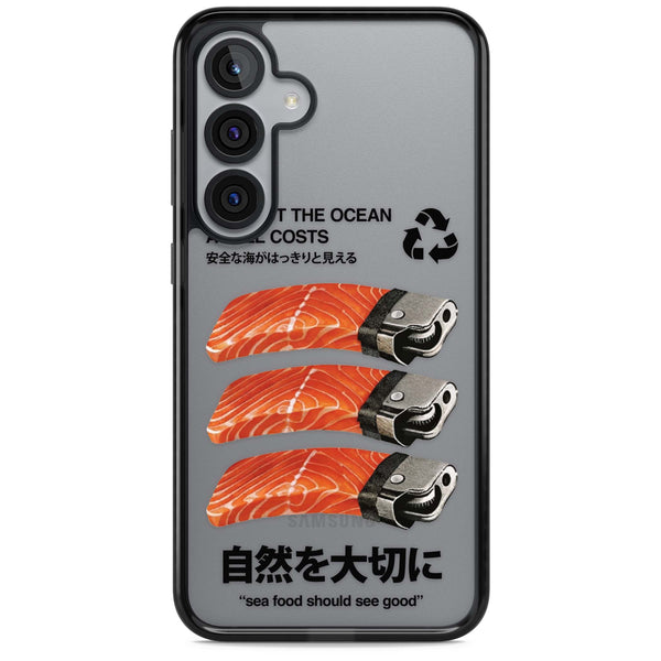 Protect The Ocean