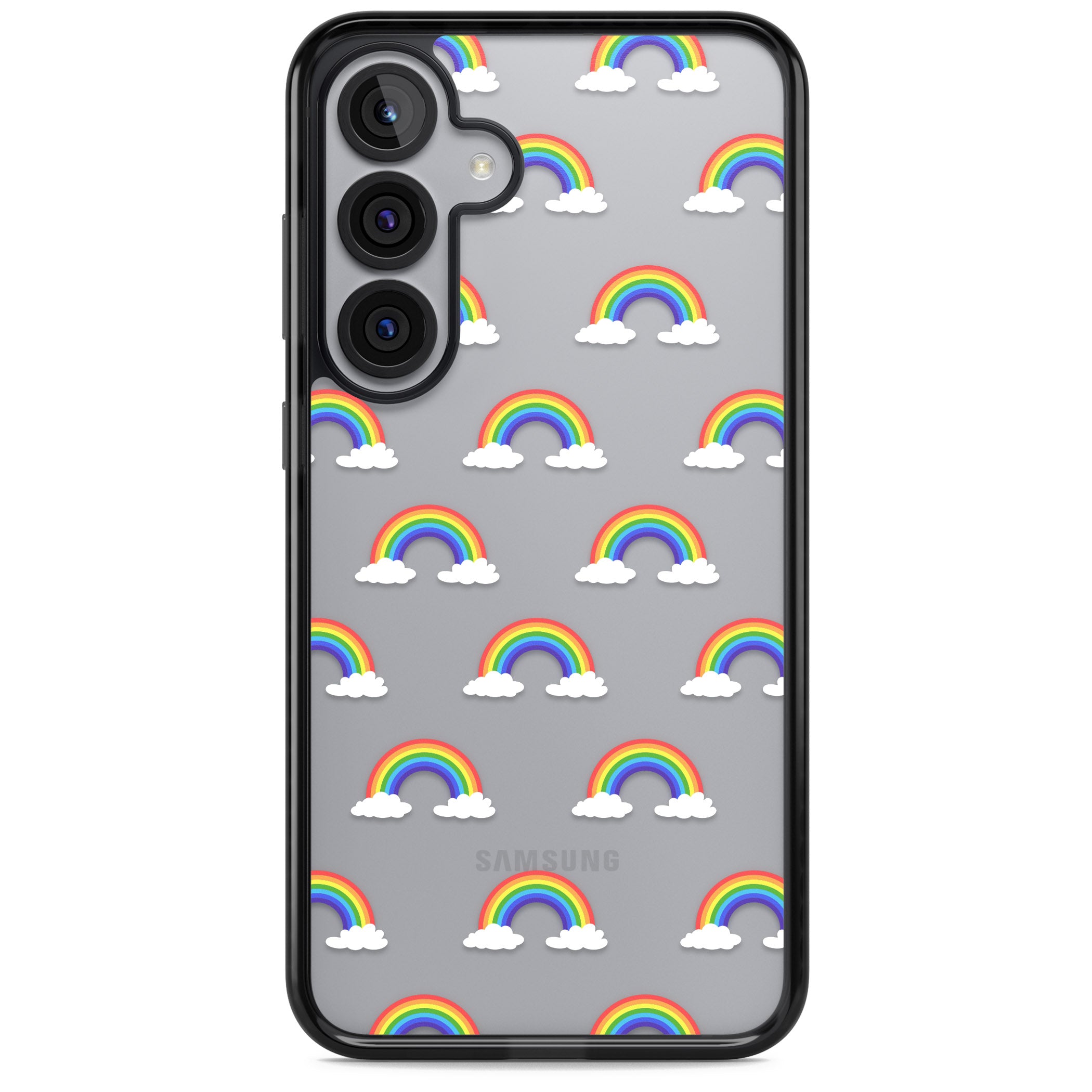 Rainbow Dream