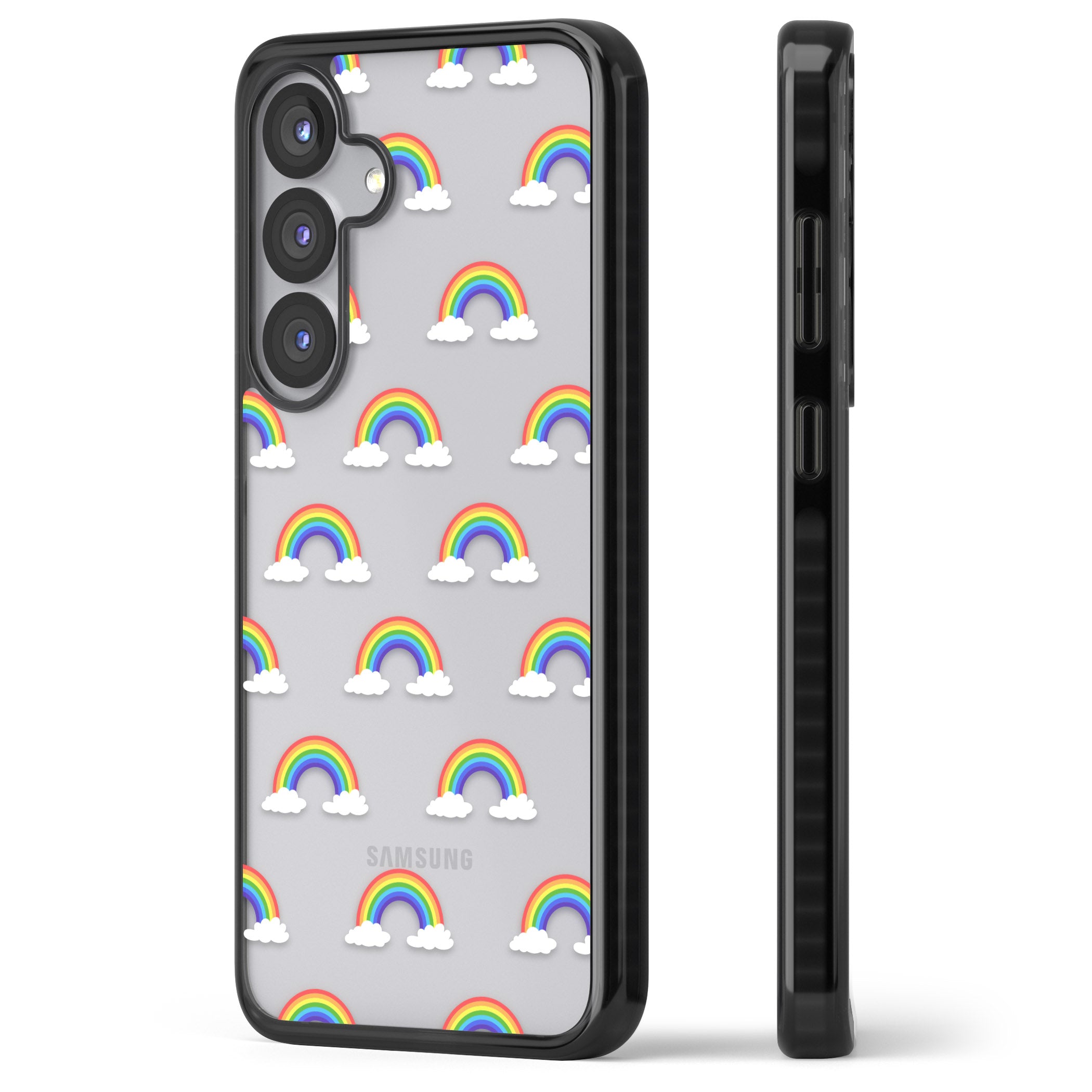Rainbow Dream