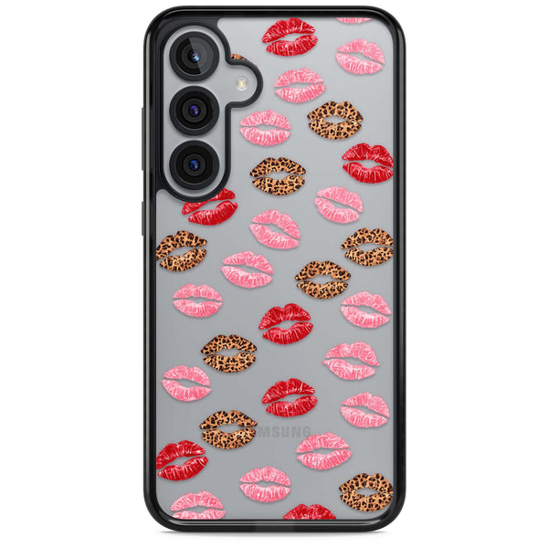 Wild Kisses