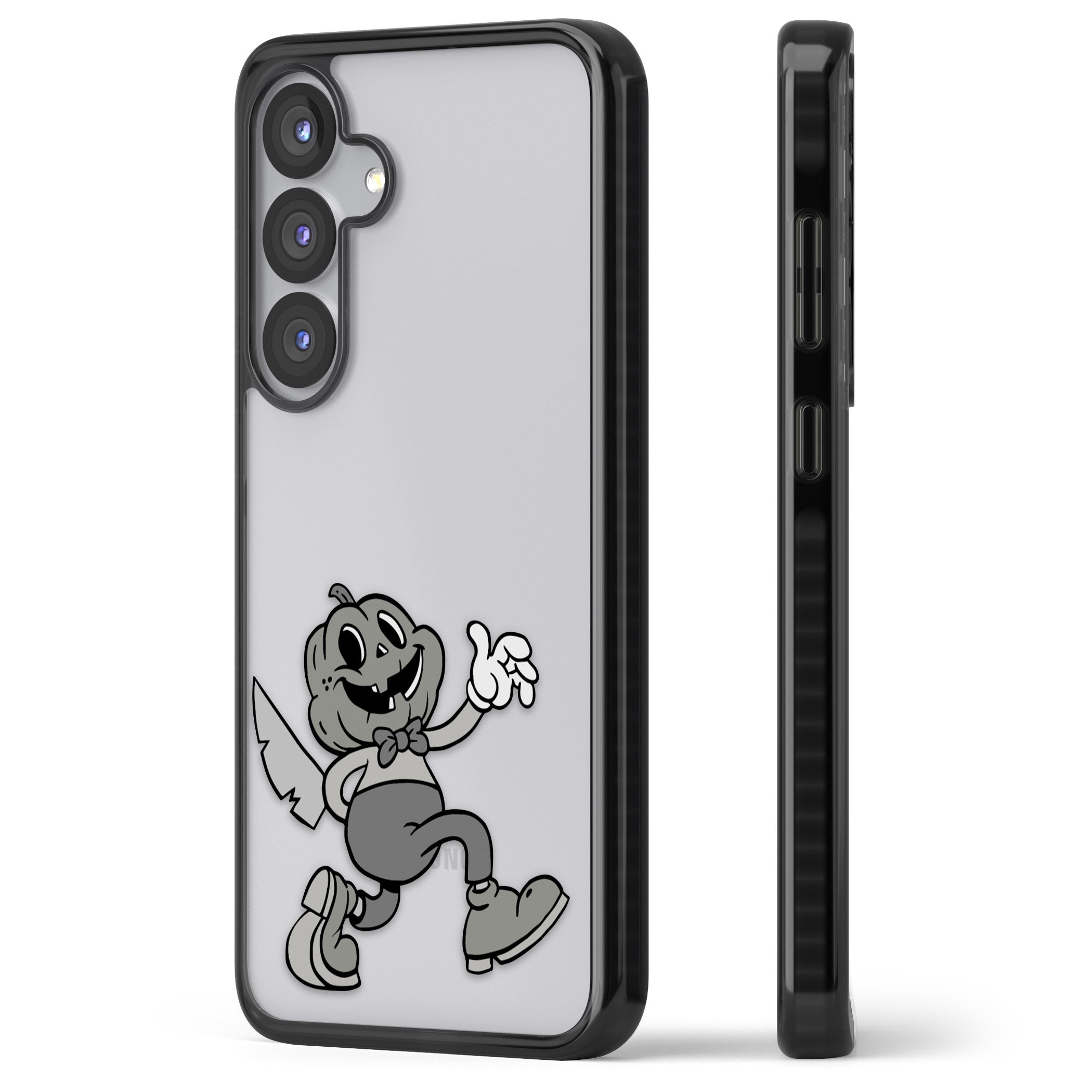 Jack O' Slasher