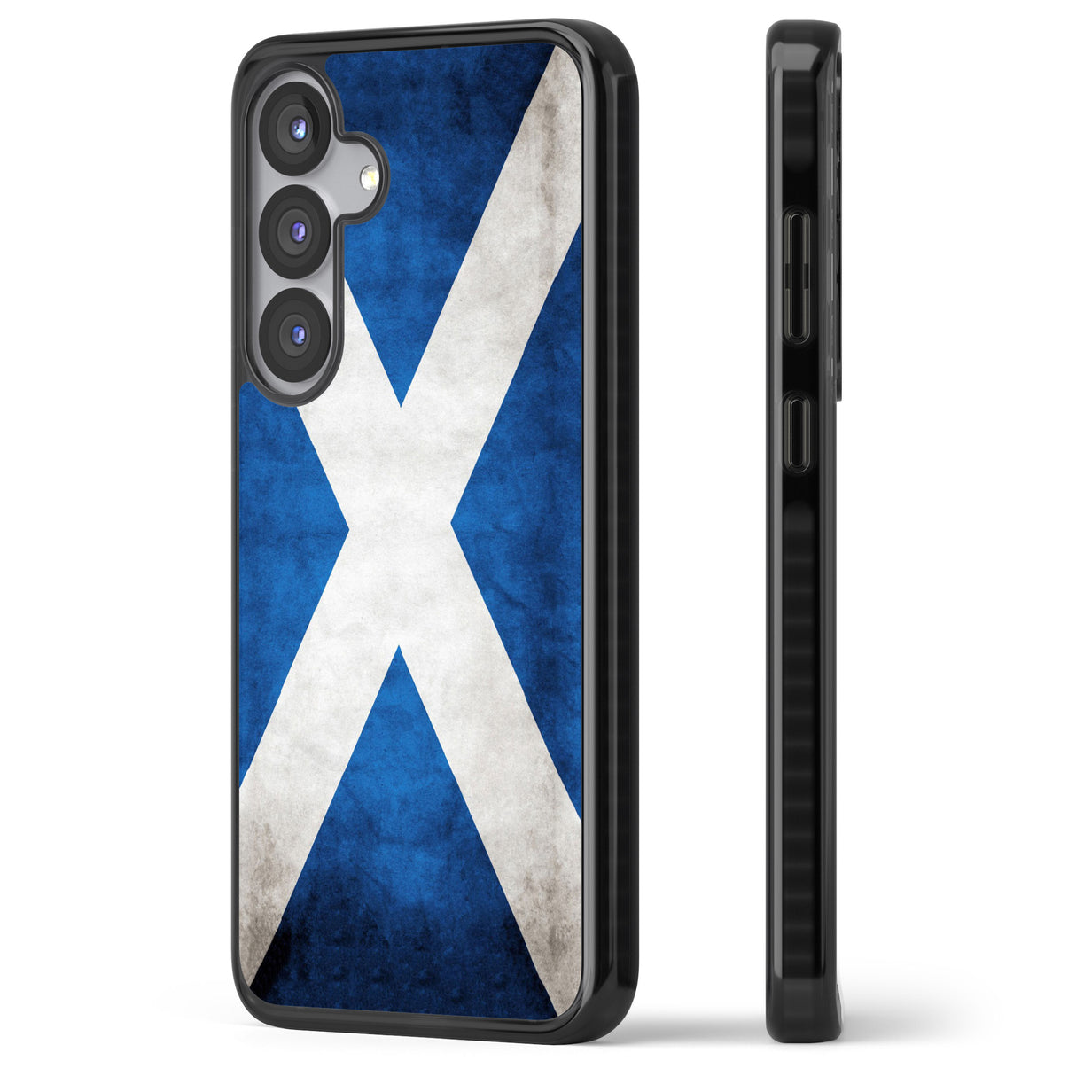 Scotland Saltire Flag