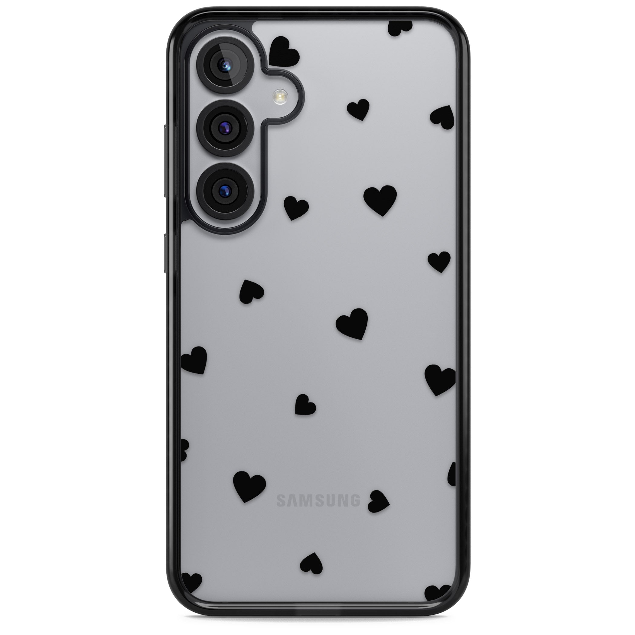 Black Hearts