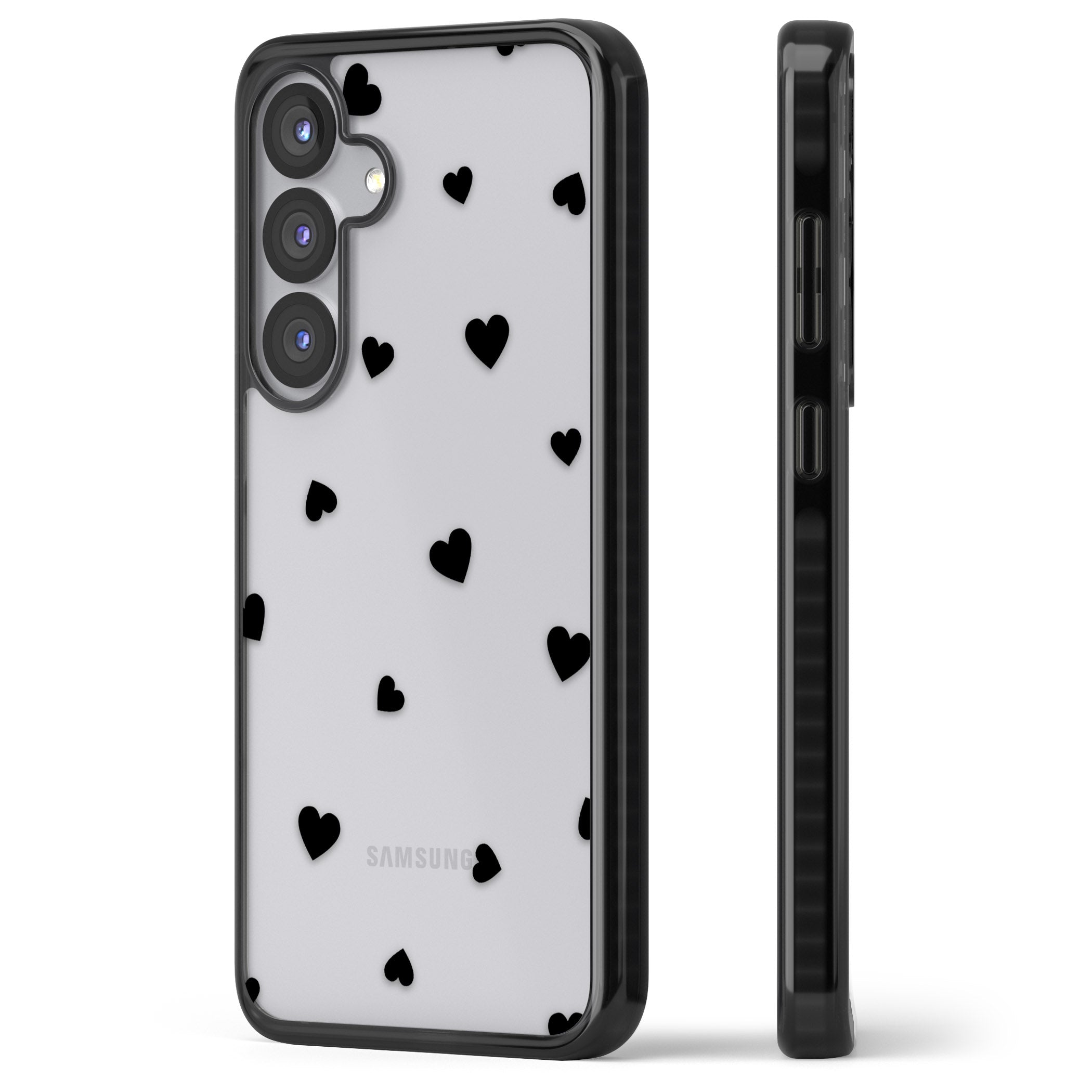 Black Hearts