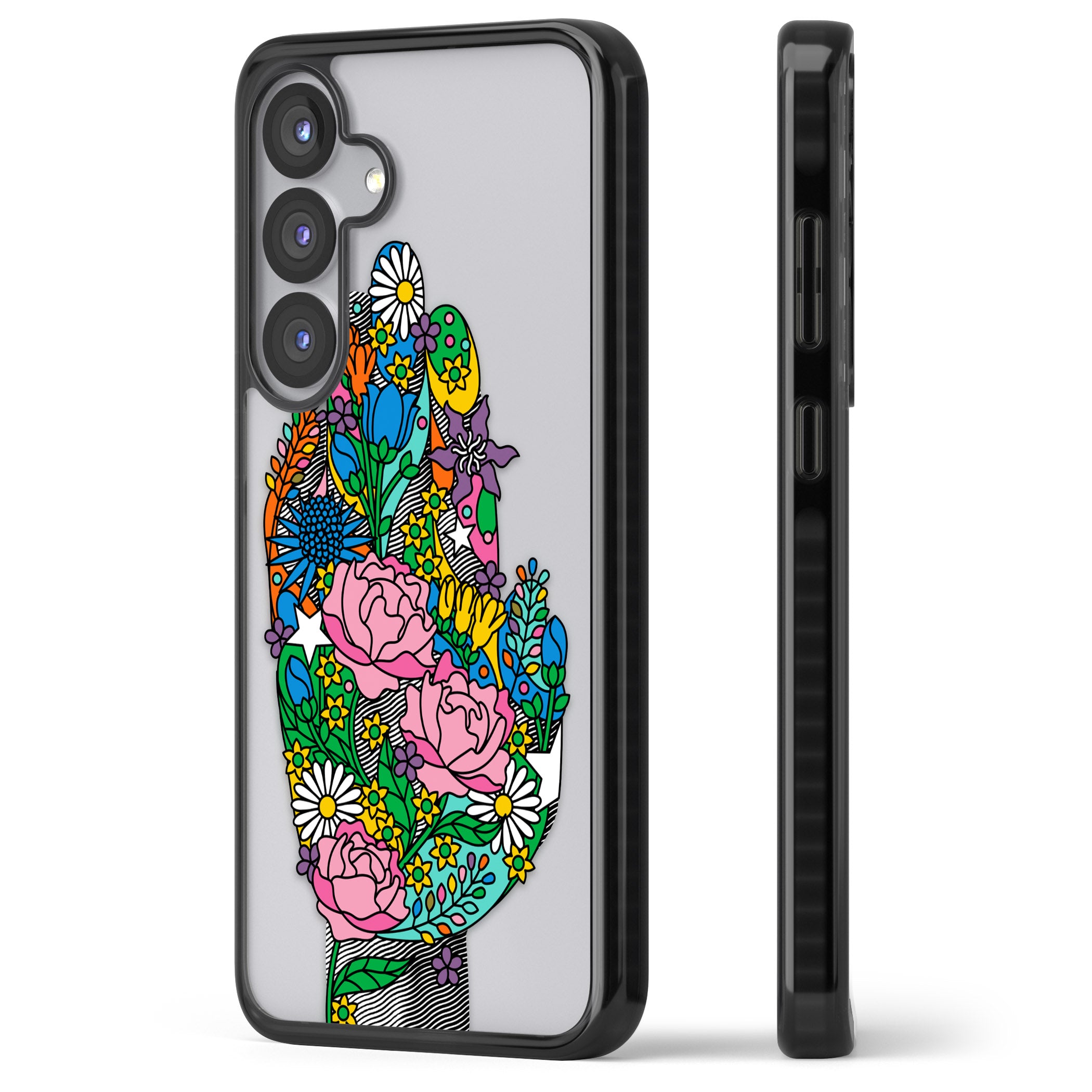 Garden Touch