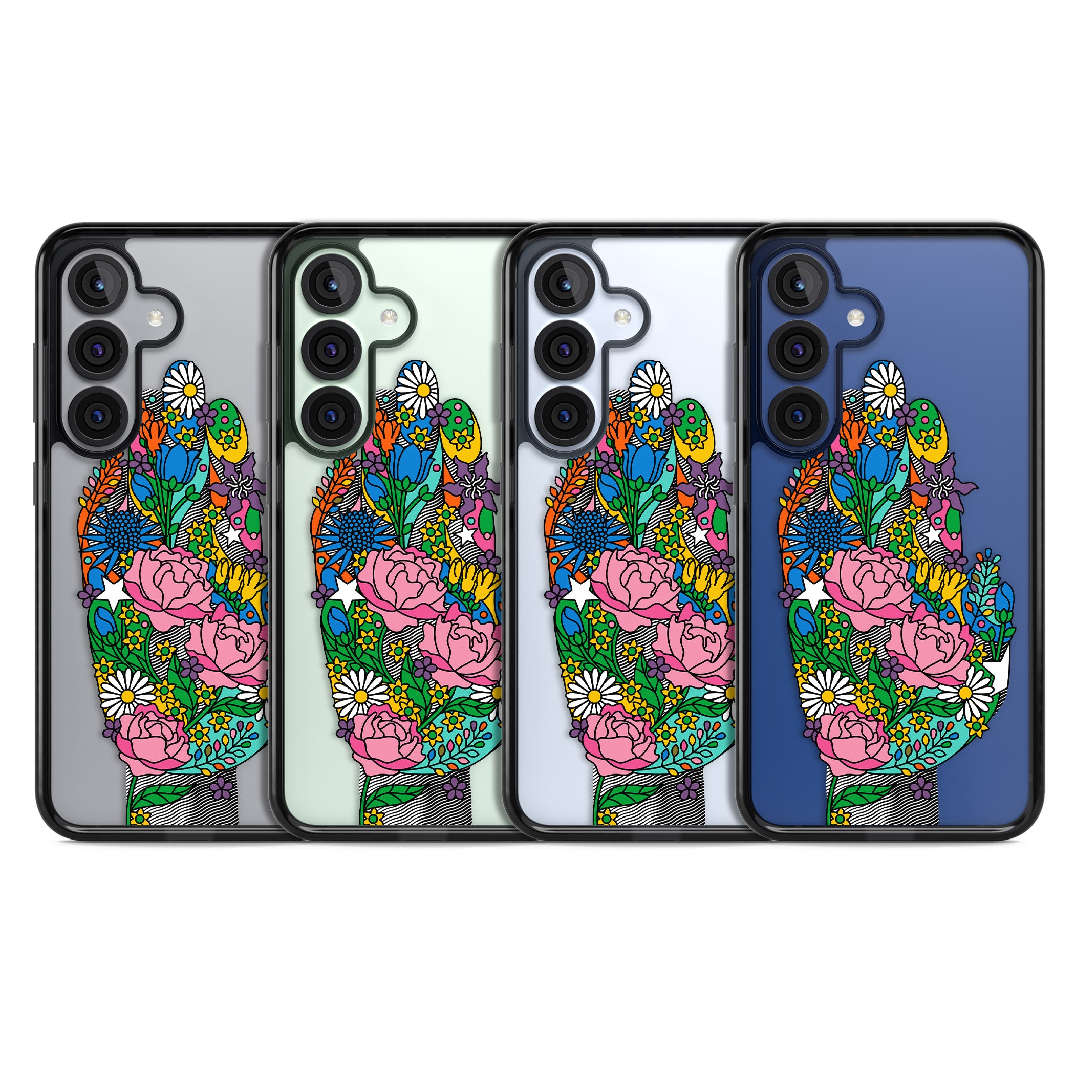 Garden Touch