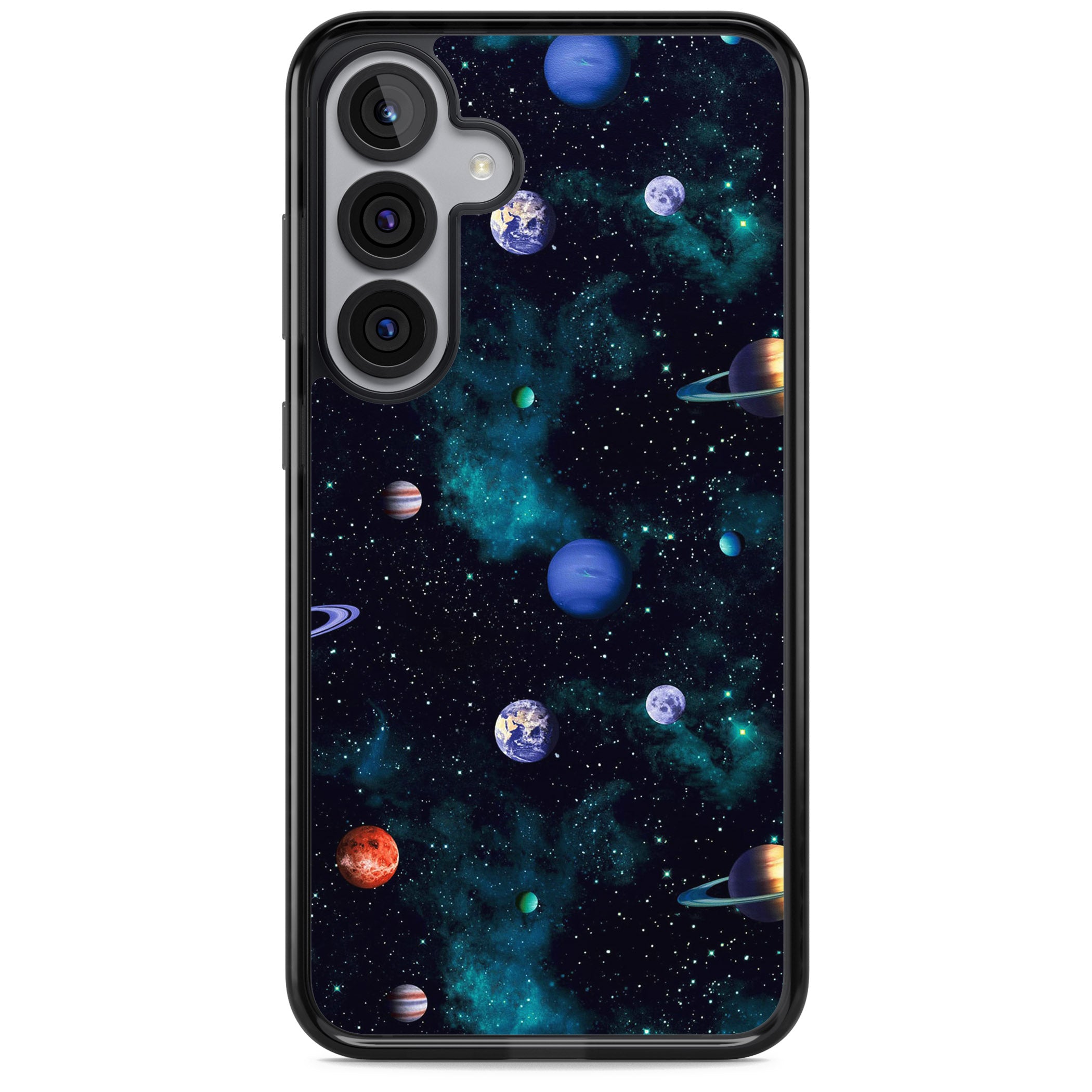 Deep Space