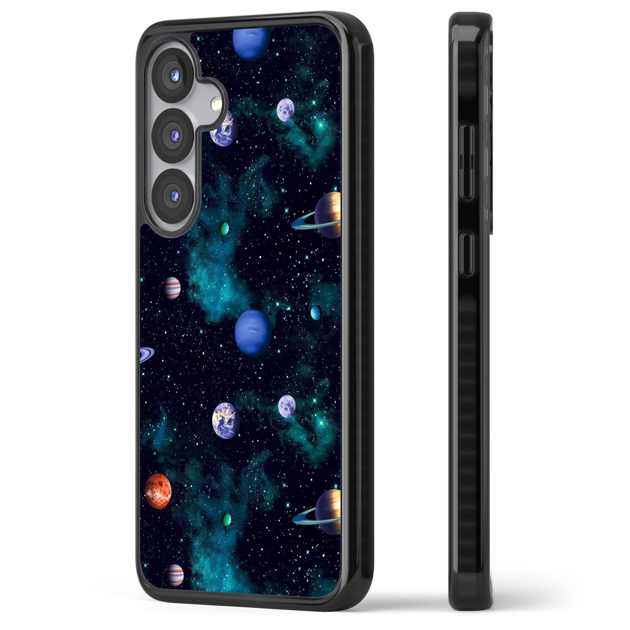 Deep Space