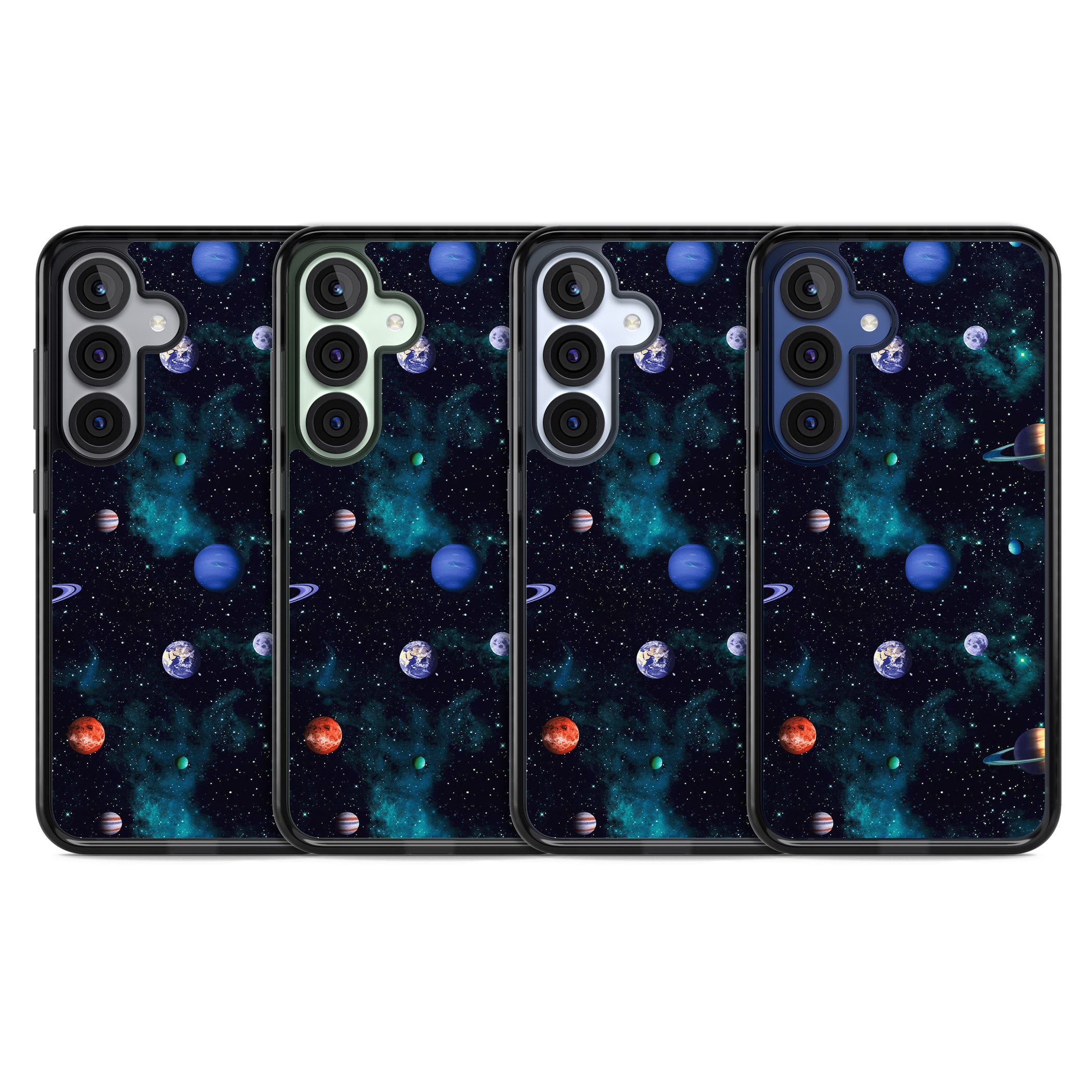 Deep Space