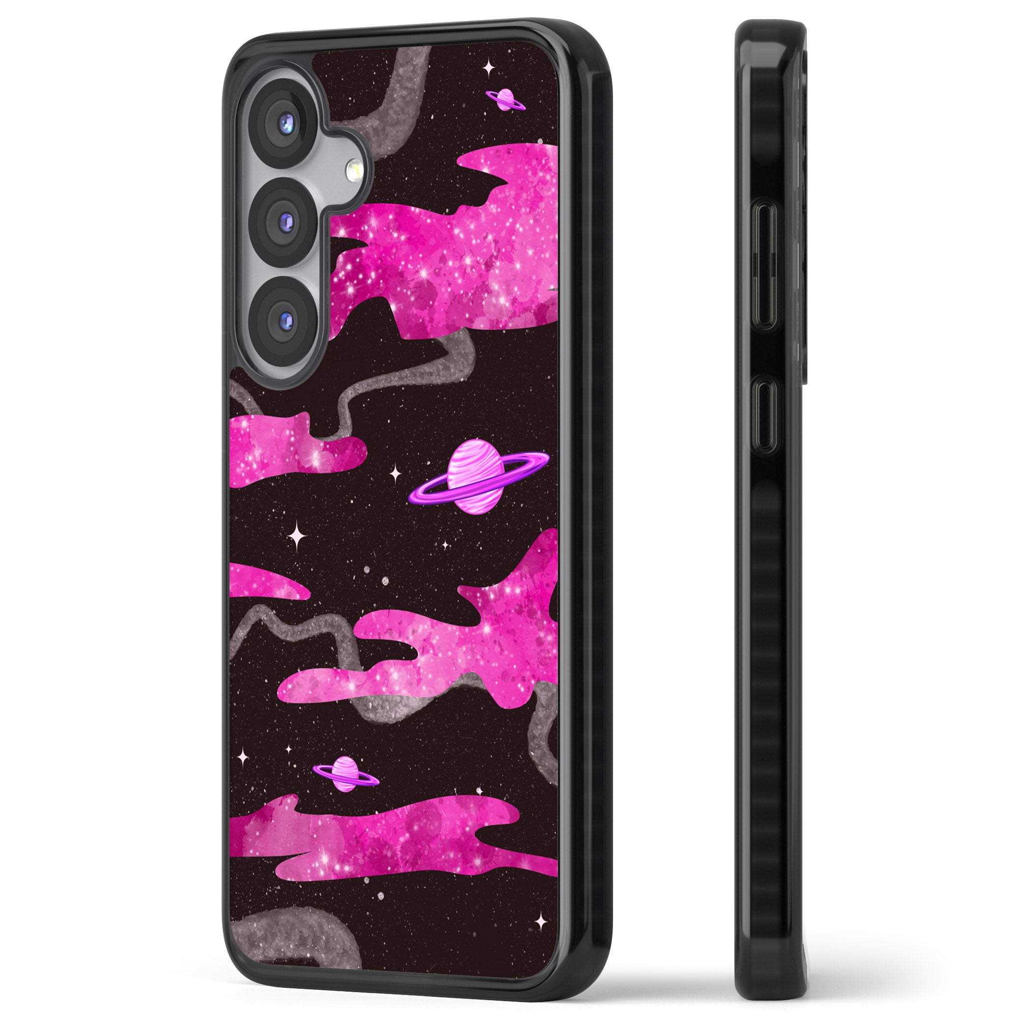 Pink Galaxy