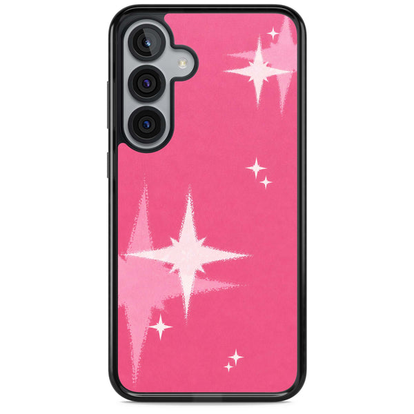 Pink Sparkle