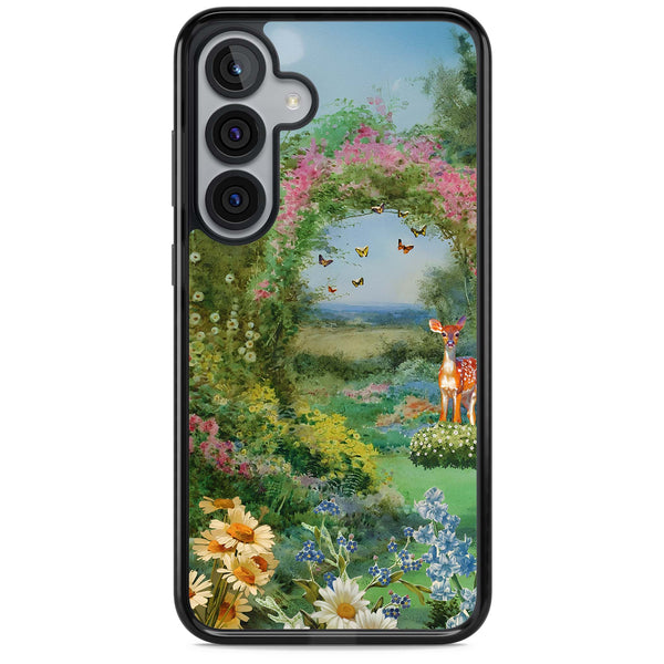 Flourishing Meadow
