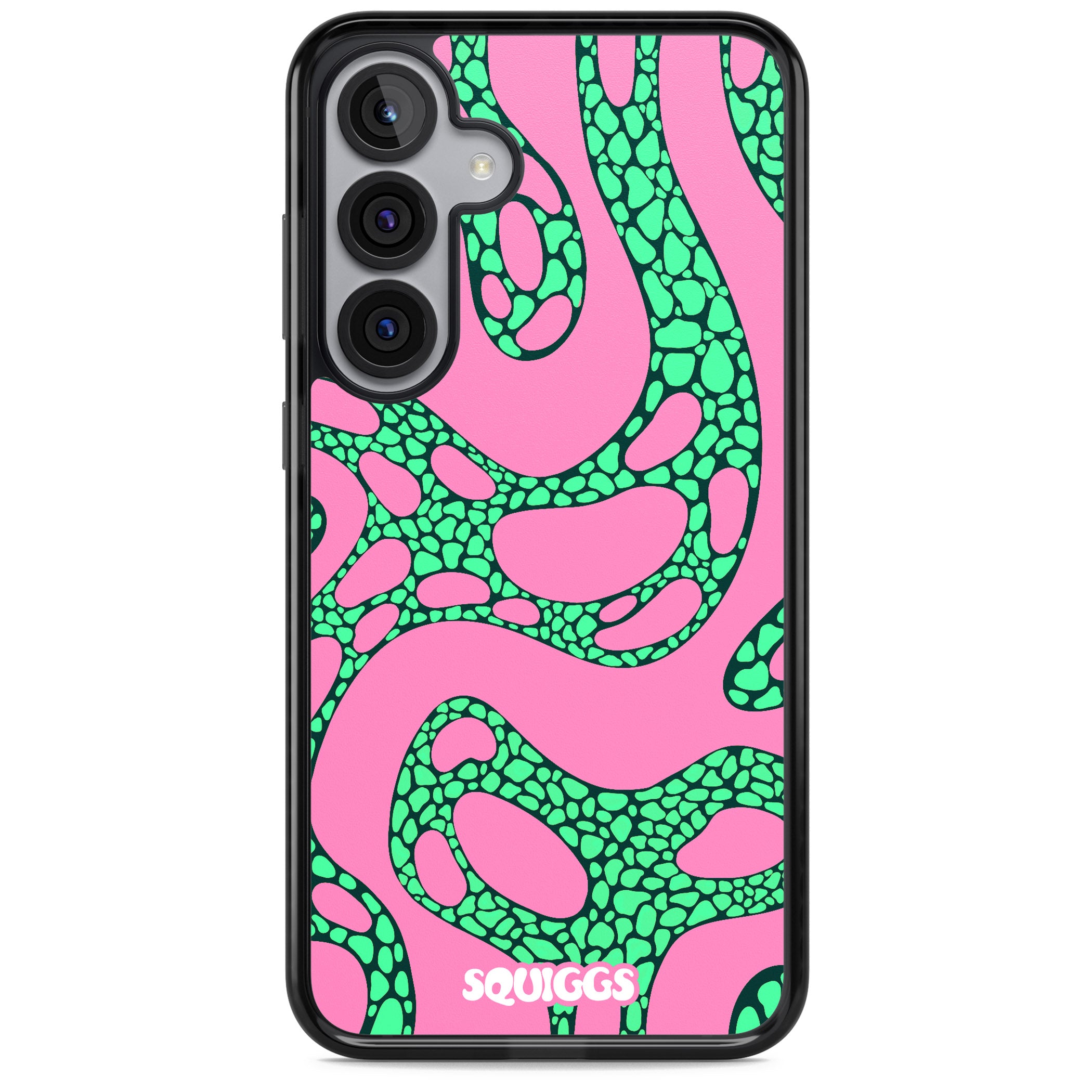 Alien Glow