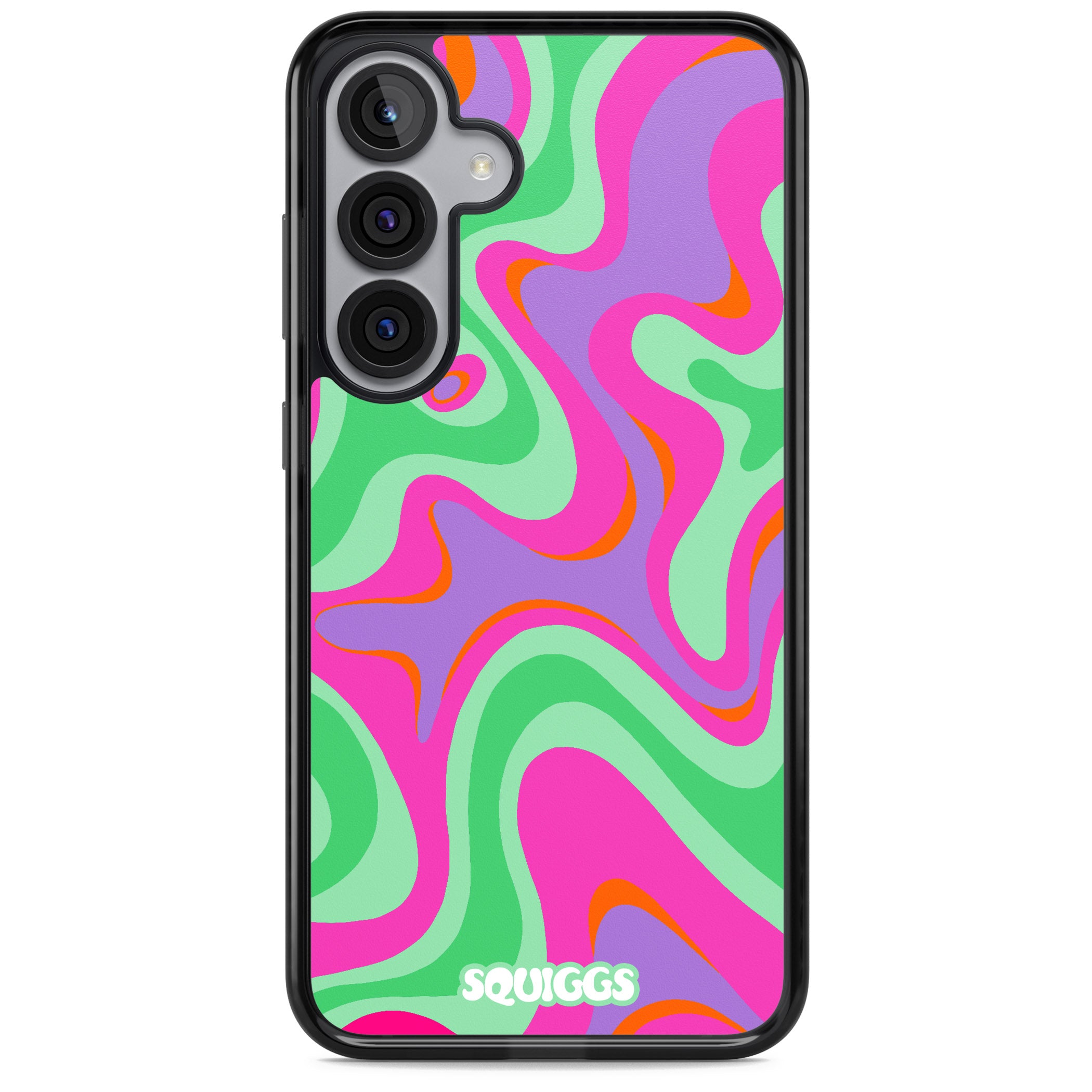 Pink Lava
