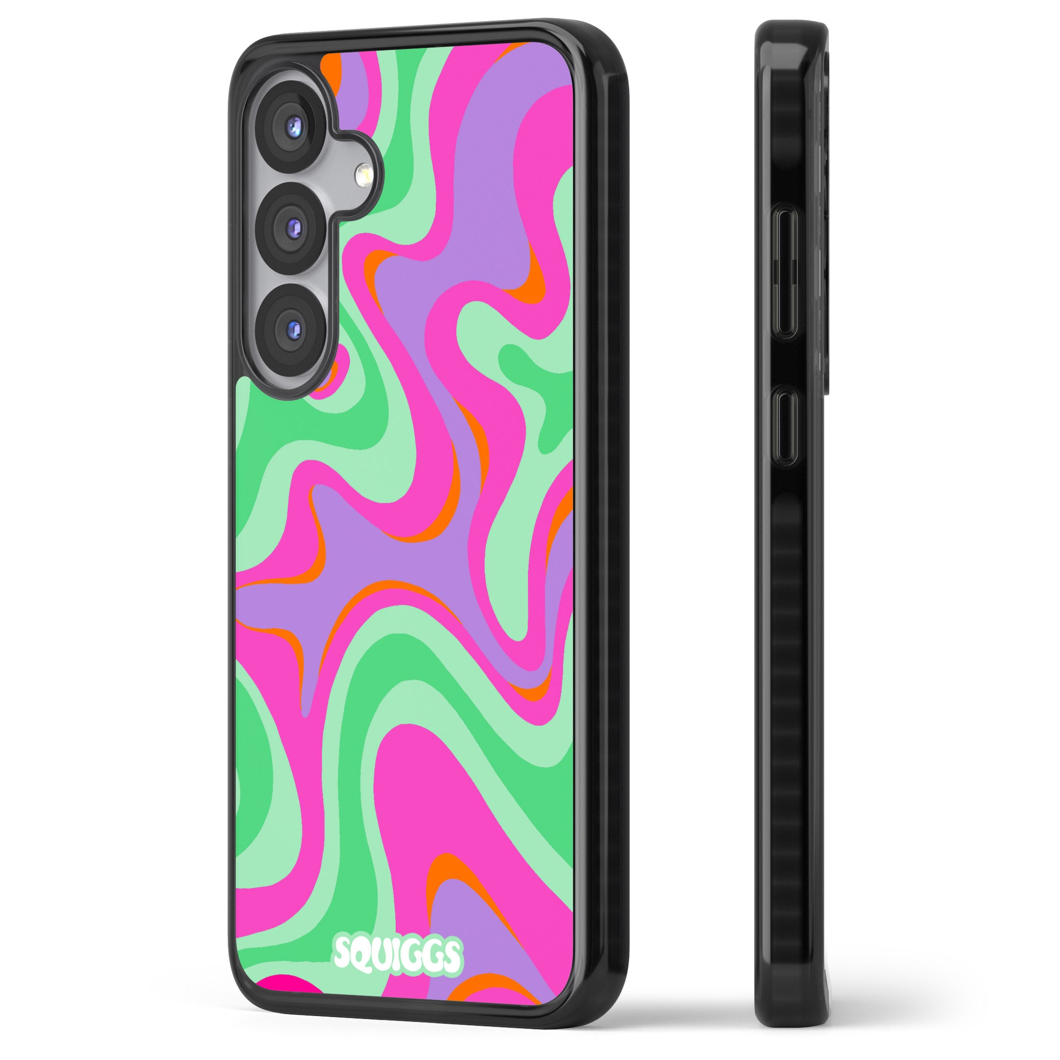 Pink Lava