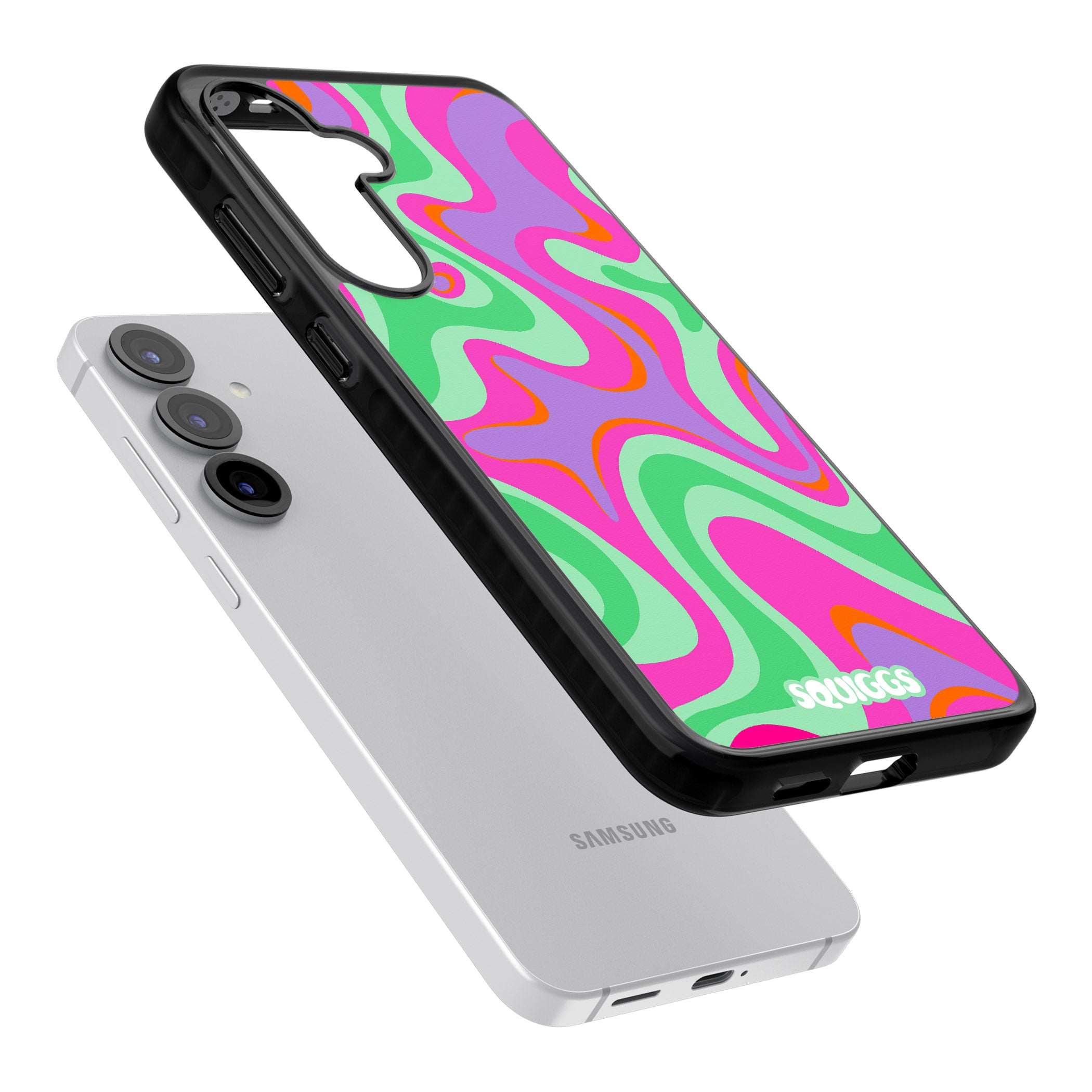 Pink Lava