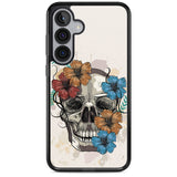 Sugar Skull Floral