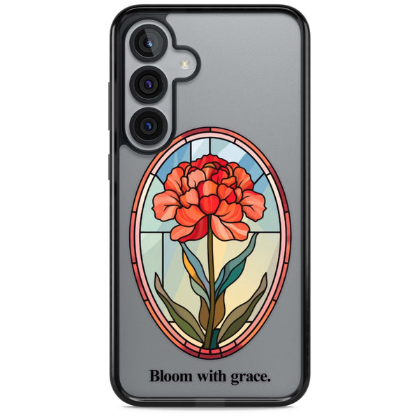 Bloom With Grace