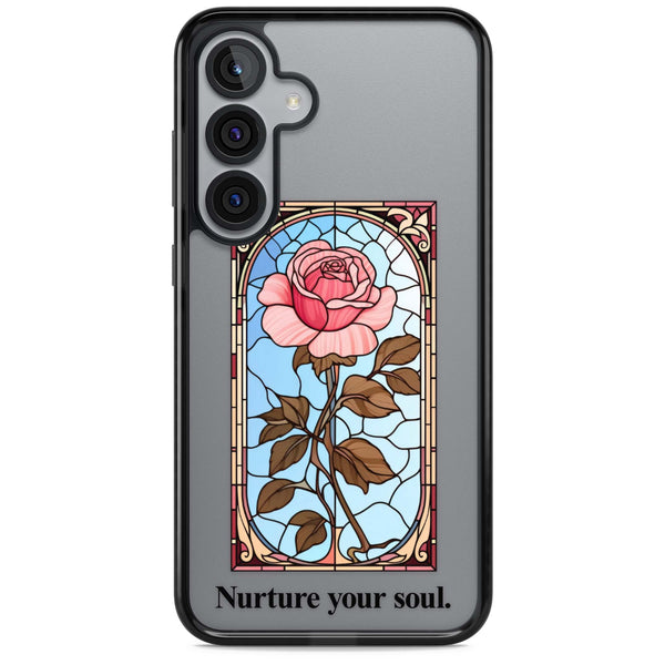 Nurture Your Soul