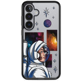 Cosmic Ambition
