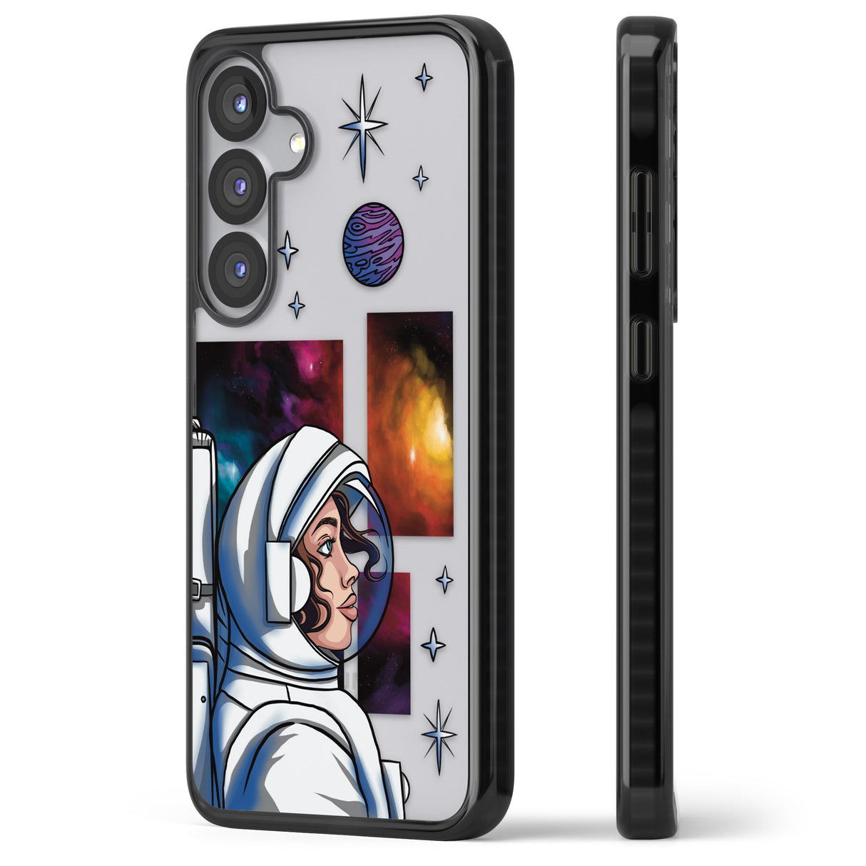Cosmic Ambition
