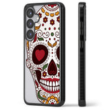 Autumn Sugar Skull