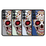 Autumn Sugar Skull