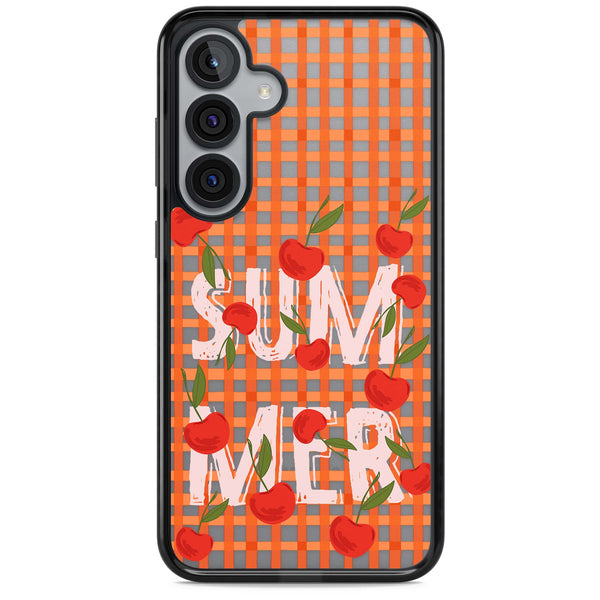 Summer Tomatoes